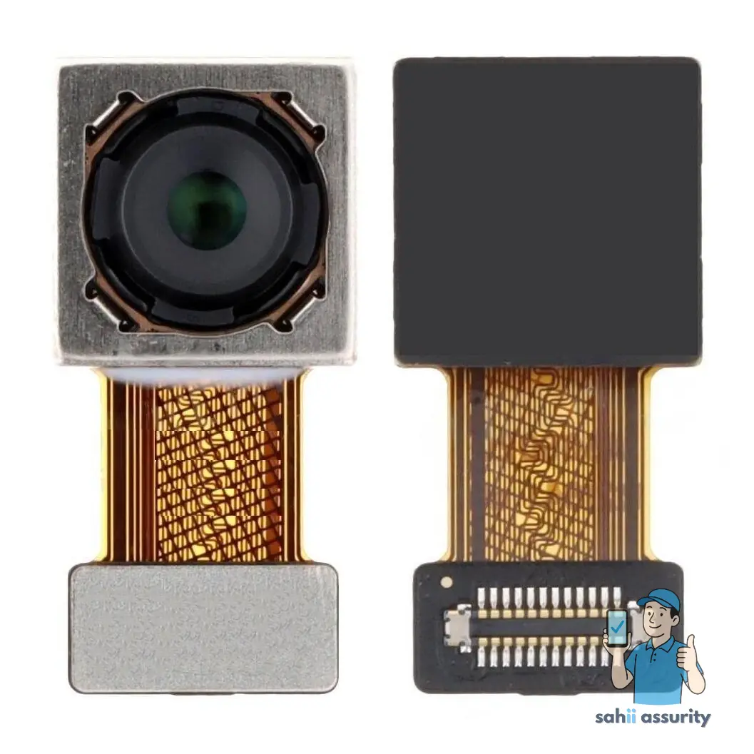 Replacement Back Camera for Realme 9i (Main Camera)